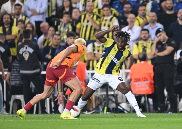 Foto - Ali Koç şoka uğrattı ve, ‘Mourinho gibi kariyeriniz olsa da şampiyon olamazsanız' açıklaması…