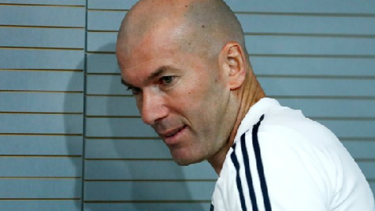 Ali Koç son noktayı koydu: Fenerbahçe'de Zidane ile anlaşma tamam!