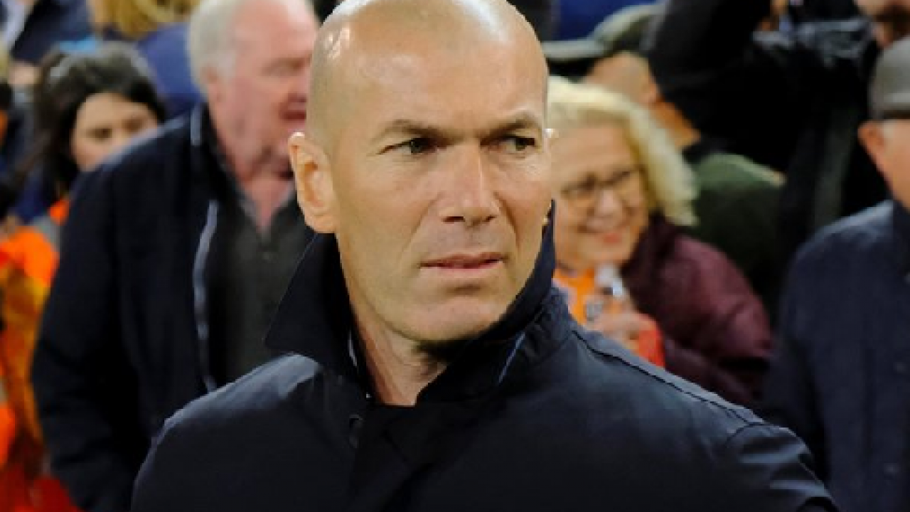 Foto - Ali Koç son noktayı koydu: Fenerbahçe'de Zidane ile anlaşma tamam!