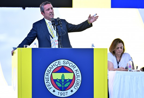 Foto - Ali Koç sonunda bunu yapacak artık! Duyurdular: Yaptıkları transferi görünce ‘herkes bu nasıl olur?" diyecek…