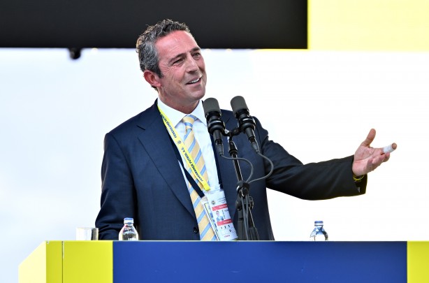 Foto - Ali Koç sonunda bunu yapacak artık! Duyurdular: Yaptıkları transferi görünce ‘herkes bu nasıl olur?" diyecek…