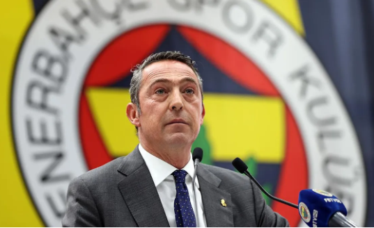 Ali Koç, Suudi Arabistanlı yetkilileri öfkelendirdi! 29 Aralık sabahı öyle şeyler olmuş ki...