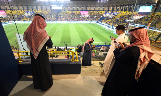 Foto - Ali Koç, Suudi Arabistanlı yetkilileri öfkelendirdi! 29 Aralık sabahı öyle şeyler olmuş ki...