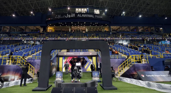 Foto - Ali Koç, Suudi Arabistanlı yetkilileri öfkelendirdi! 29 Aralık sabahı öyle şeyler olmuş ki...