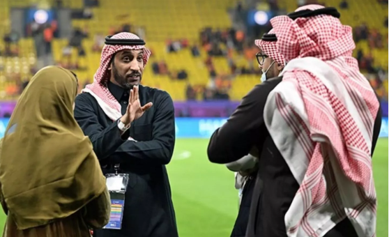 Foto - Ali Koç, Suudi Arabistanlı yetkilileri öfkelendirdi! 29 Aralık sabahı öyle şeyler olmuş ki...