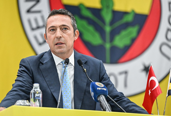 Foto - Ali Koç, Suudi Arabistanlı yetkilileri öfkelendirdi! 29 Aralık sabahı öyle şeyler olmuş ki...