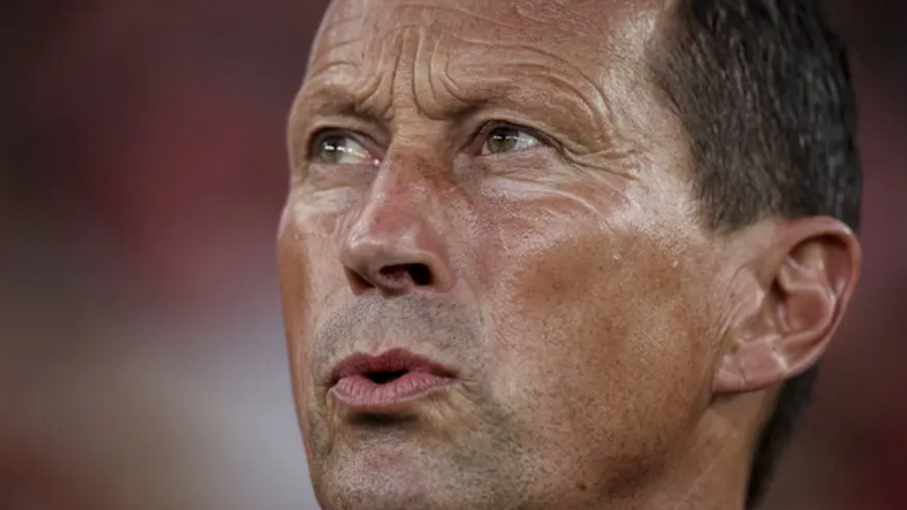 Foto - Ali Koç teknik direktör kararını verdi, görüşmelere başlandı: Takımla çıkacağı ilk maç belli oldu