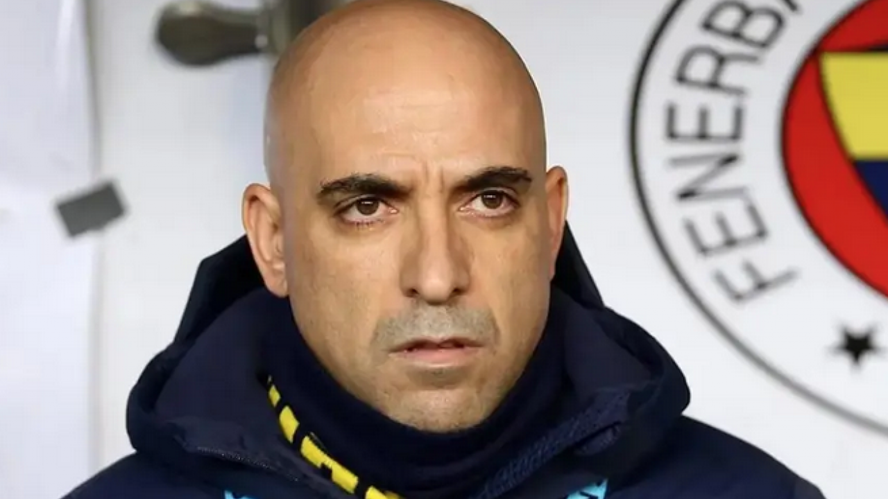 Foto - Ali Koç teknik direktör kararını verdi, görüşmelere başlandı: Takımla çıkacağı ilk maç belli oldu