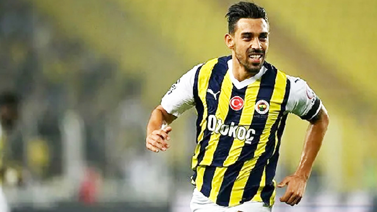 Foto - Ali Koç transfer çalımı atmıştı zamanında Galatasaray’a… Fransızlardan gündem olan İrfan çıkışı!