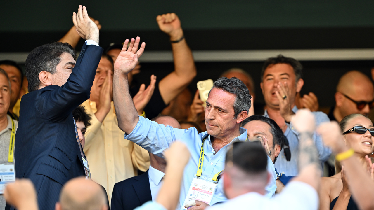 Foto - Ali Koç transfer çalımı atmıştı zamanında Galatasaray’a… Fransızlardan gündem olan İrfan çıkışı!