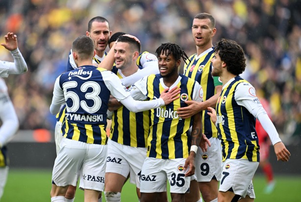 Foto - Ali Koç transfer sırrını verdi! Milyon eurolar havada uçuşuyor! Böyle bir rakam daha önce çıkmadı!