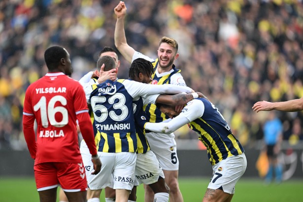 Foto - Ali Koç transfer sırrını verdi! Milyon eurolar havada uçuşuyor! Böyle bir rakam daha önce çıkmadı!