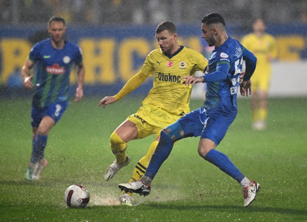 Foto - Ali Koç transferde son durumu açıkladı: 18 milyon euroluk transfer harekatı başlıyor: Okan Buruk istiyordu ama...