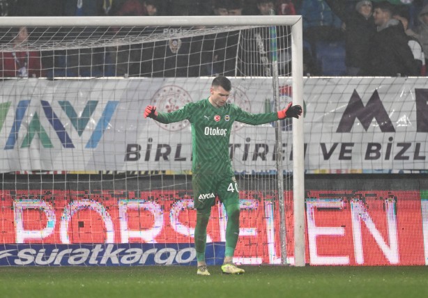 Foto - Ali Koç transferde son durumu açıkladı: 18 milyon euroluk transfer harekatı başlıyor: Okan Buruk istiyordu ama...