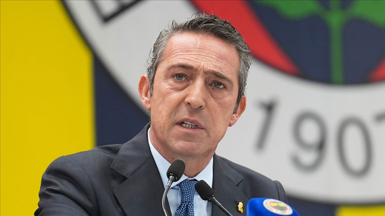 Foto - Ali Koç tüm tuşlara basıyor! Los 'Fener'ticos kuruluyor