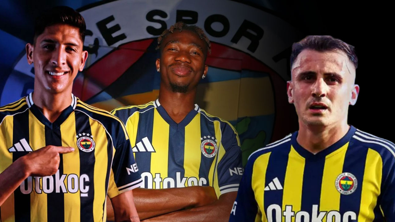 Foto - Ali Koç tüm tuşlara basıyor! Los 'Fener'ticos kuruluyor