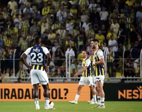 Foto - Ali Koç ve İsmail Kartal bu işe ne diyecek: Flaş talimat! Ortalığın karışması an meselesi