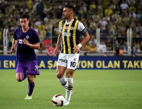 Foto - Ali Koç ve İsmail Kartal bu işe ne diyecek: Flaş talimat! Ortalığın karışması an meselesi