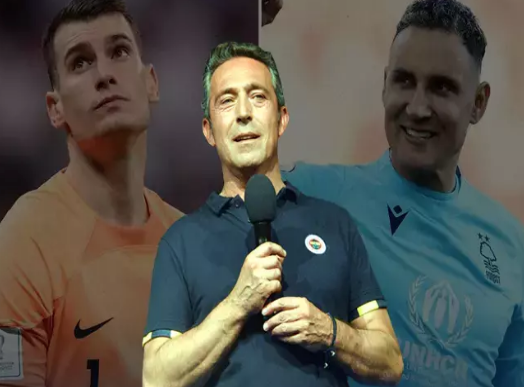 Foto - Ali Koç ve İsmail Kartal bu işe ne diyecek: Flaş talimat! Ortalığın karışması an meselesi
