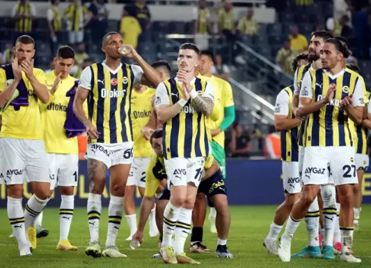 Foto - Ali Koç ve İsmail Kartal bu işe ne diyecek: Flaş talimat! Ortalığın karışması an meselesi