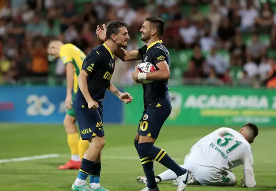 Foto - Ali Koç ve İsmail Kartal bu işe ne diyecek: Flaş talimat! Ortalığın karışması an meselesi