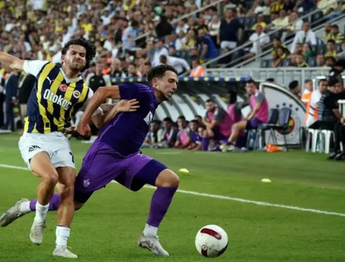 Foto - Ali Koç ve İsmail Kartal bu işe ne diyecek: Flaş talimat! Ortalığın karışması an meselesi