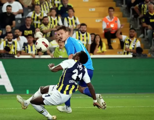 Foto - Ali Koç ve İsmail Kartal bu işe ne diyecek: Flaş talimat! Ortalığın karışması an meselesi