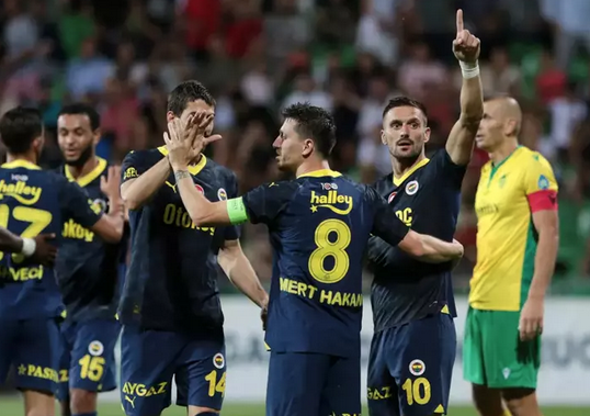 Foto - Ali Koç ve İsmail Kartal bu işe ne diyecek: Flaş talimat! Ortalığın karışması an meselesi