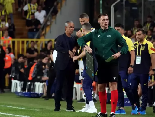 Foto - Ali Koç ve İsmail Kartal bu işe ne diyecek: Flaş talimat! Ortalığın karışması an meselesi