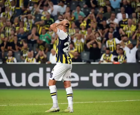 Foto - Ali Koç ve İsmail Kartal bu işe ne diyecek: Flaş talimat! Ortalığın karışması an meselesi