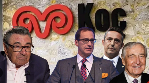 Foto - Ali Koç ve Rahmi Koç’a şok! "Koç Grubu'na el koyacağız"