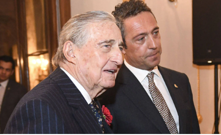 Foto - Ali Koç ve Rahmi Koç’a şok! "Koç Grubu'na el koyacağız"