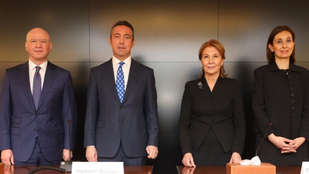 Foto - Ali Koç ve Rahmi Koç’a şok! "Koç Grubu'na el koyacağız"