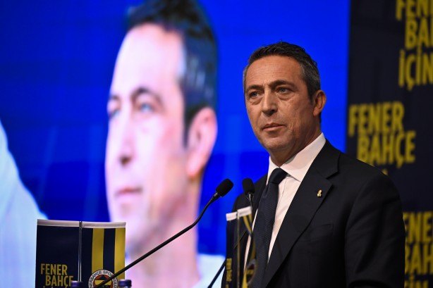 Ali Koç ve TÜSİAD başkanı, Cumhurbaşkanı Danışmanı'ndan ne istedi? Fenerbahçe'ye kahır sezonu yaşatan başkan...