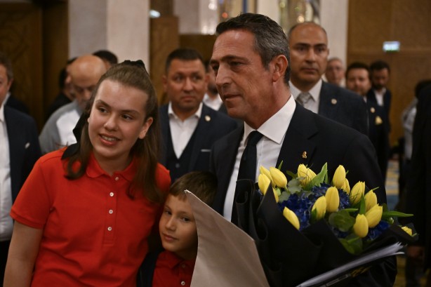 Foto - Ali Koç ve TÜSİAD başkanı, Cumhurbaşkanı Danışmanı'ndan ne istedi? Fenerbahçe'ye kahır sezonu yaşatan başkan...