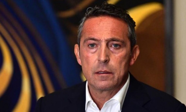 Ali Koç yine bir şeyler peşinde! TFF için olay iddia