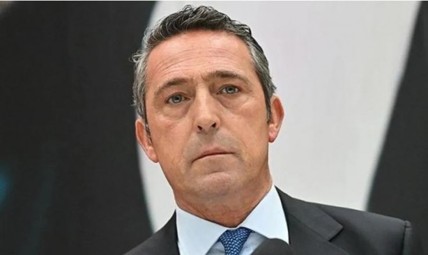 Foto - Ali Koç yine esti gürledi: Sabrımız taşmak üzere