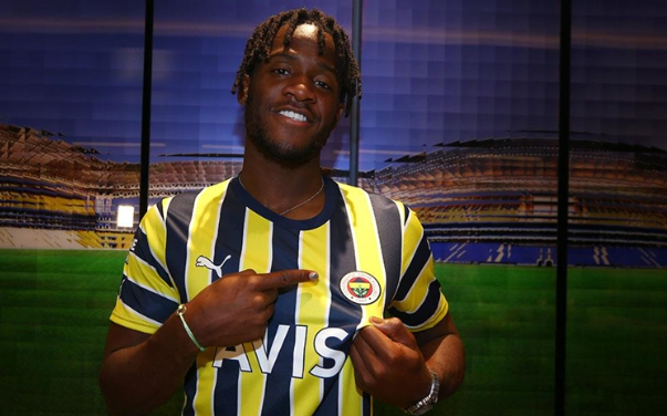 Foto - Ali Koç yine formunda! 2 sezonda 44 gol atan Batshuayi’den öyle bir şey istedi ki…