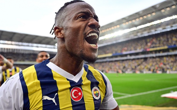 Foto - Ali Koç yine formunda! 2 sezonda 44 gol atan Batshuayi’den öyle bir şey istedi ki…