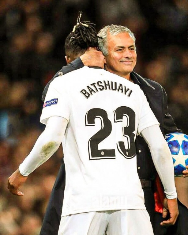 Foto - Ali Koç yine formunda! 2 sezonda 44 gol atan Batshuayi’den öyle bir şey istedi ki…