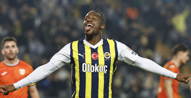 Foto - Ali Koç yine formunda! 2 sezonda 44 gol atan Batshuayi’den öyle bir şey istedi ki…