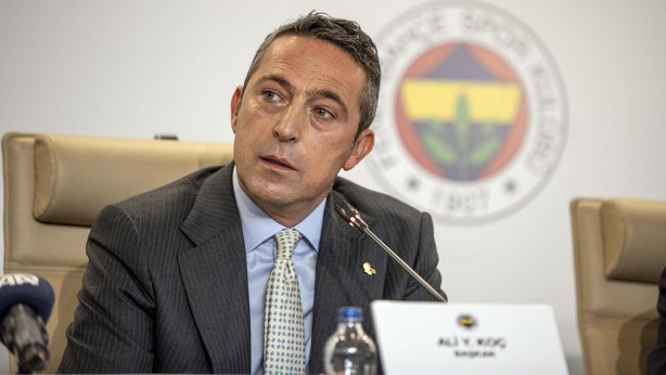Foto - Ali Koç'a büyük şok! Fenerbahçe dolandırıldı