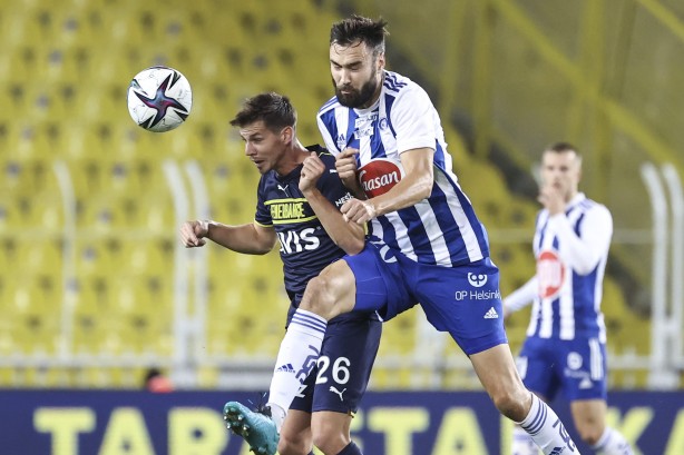 Foto - Ali Koç'a büyük şok! Fenerbahçe dolandırıldı