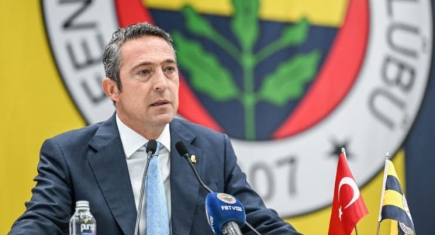 Foto - Ali Koç’a çok büyük şok! Duyan şaşkına döndü! Hiç kimse bunu beklemiyordu 