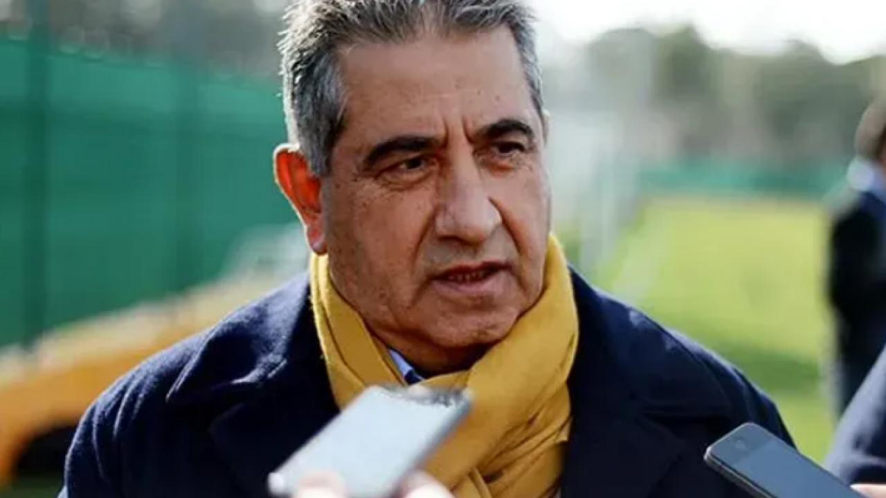 Ali Koç'a kötü haber tez ulaştı: Mahmut Uslu çok güçlü geliyor! Fenerbahçe'de değişim getirecek ittifak