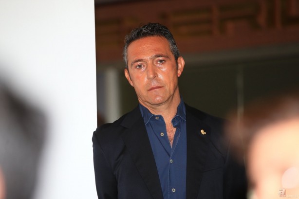 Foto - Ali Koç’a saç baş yoldurtacak gelişme! "Ben nerde yanlış yaptım" deyip kafasını duvarlara vuracak! Adeta yas tutuyor