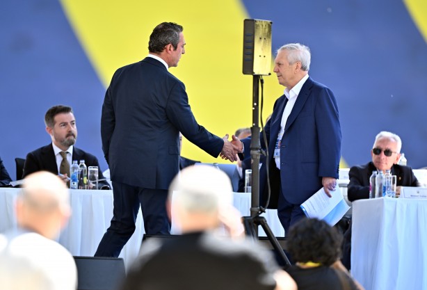 Ali Koç’a seçim hazine olacak: Aziz Yıldırım adaylıktan mı çekilecek? Bomba iddia...