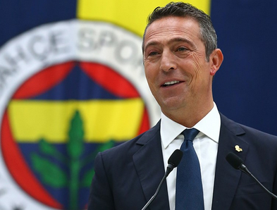 Foto - Ali Koç'la diyaloğu gündem olan garsonun başına bakın ne geldi! Açıkladığı an: İlan etti...