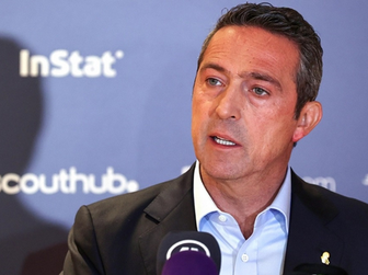 Ali Koç'la diyaloğu gündem olan garsonun başına bakın ne geldi! Açıkladığı an: İlan etti...