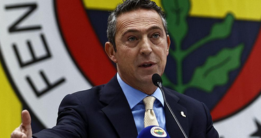 Foto - Ali Koç'la diyaloğu gündem olan garsonun başına bakın ne geldi! Açıkladığı an: İlan etti...